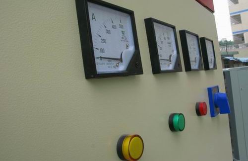 子洲成套控制箱 子洲成套控制箱